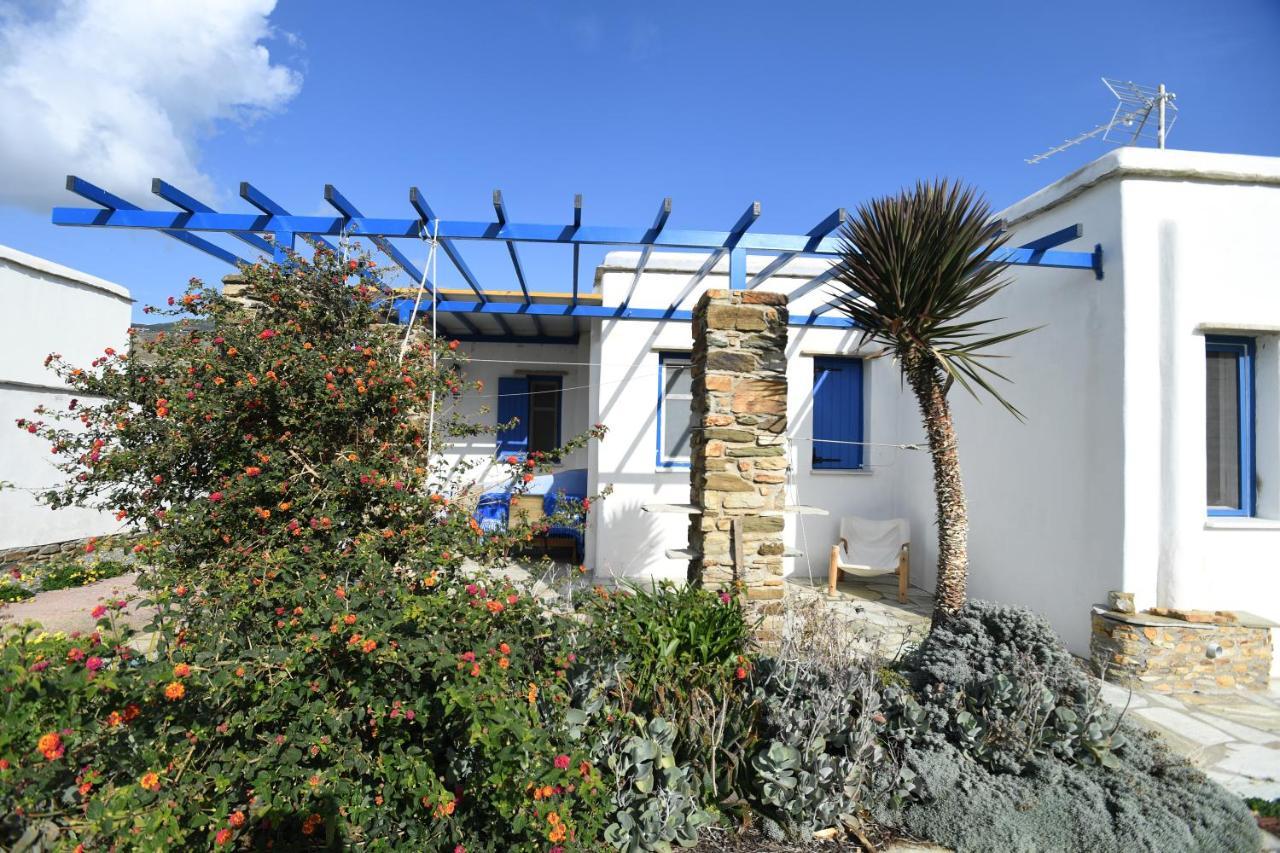 Appartement Lovely For 2 Ppl In Tinos Agios Sostis (Tinos)